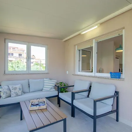 Apartmán Ivan
