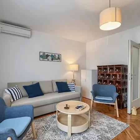 Ivan Apartament Pula