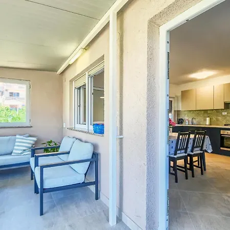 Apartament Ivan Pula