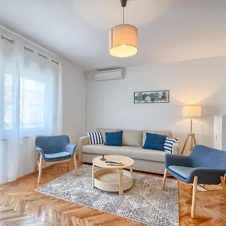 Apartmán Ivan