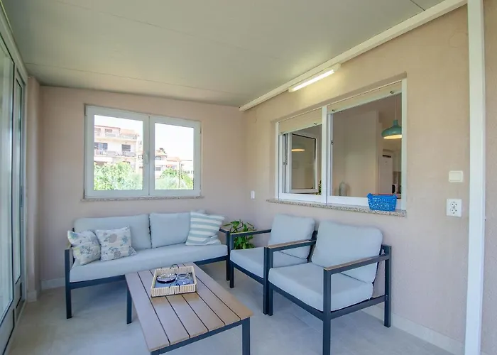 Apartment Ivan