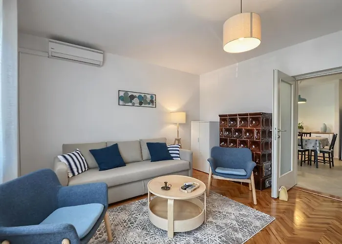 Ivan Apartment Pula