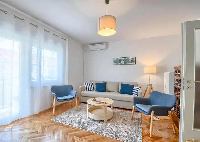 Apartment Ivan