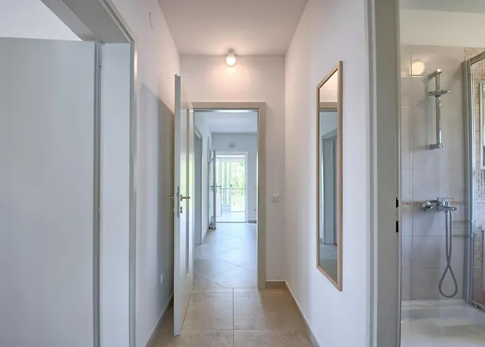 Ivan Apartment