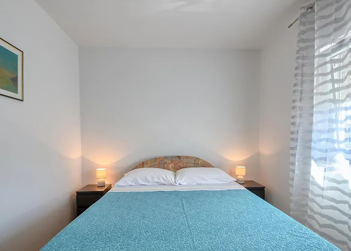 Ivan Apartment *
