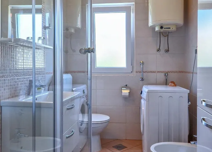 Ivan Apartment